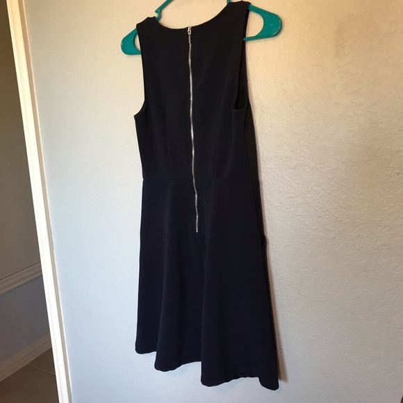 3/$30 Mossimo Fit & Flare Mini Dress - Picture 7 of 11